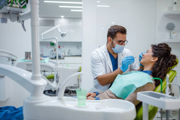 Best Emergency Dental Care  in East Providence, RI